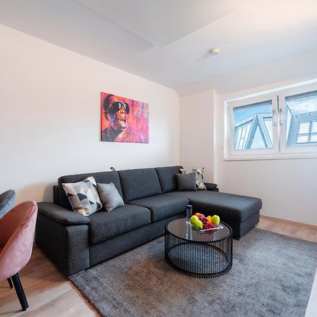 Sky9 Apartments Stadthalle Viyana Dış mekan fotoğraf