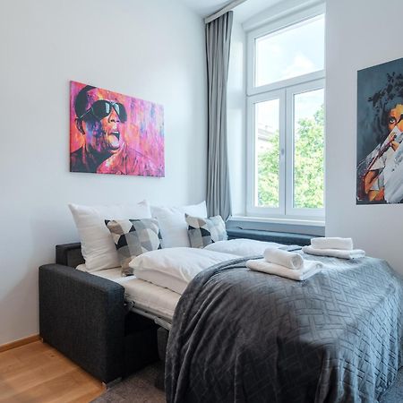 Sky9 Apartments Stadthalle Viyana Dış mekan fotoğraf