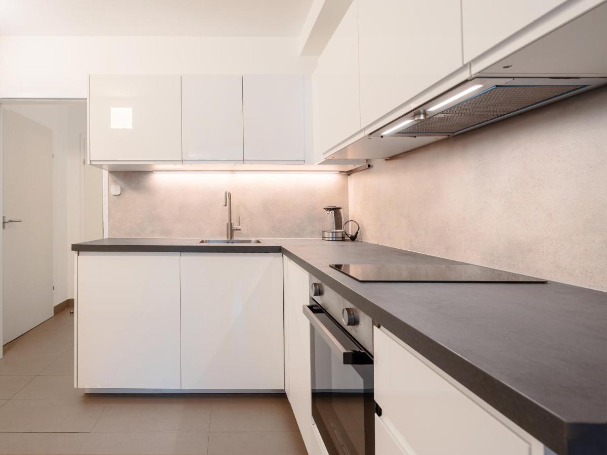Sky9 Apartments Stadthalle Viyana Dış mekan fotoğraf